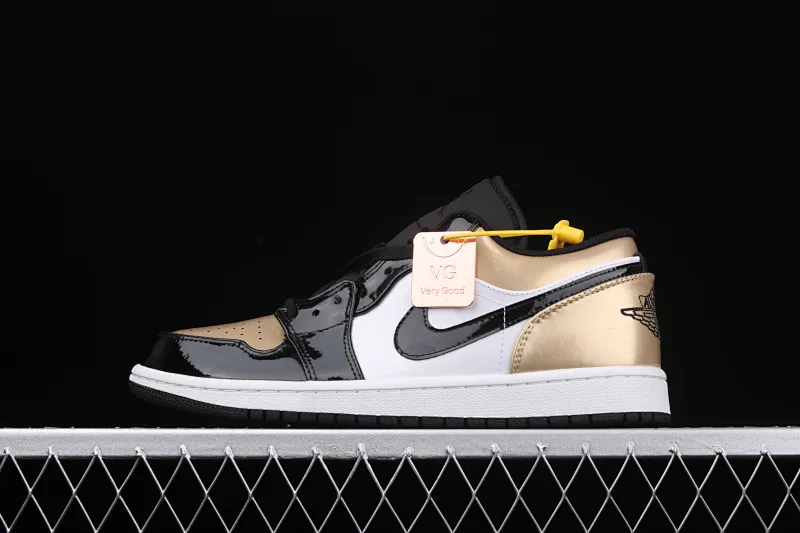 All categories Air Jordan Jordan series basketball shoes Air Jordan 1 Low Air Jordan 1 Low AJ1 Joe 1 low-top cultural and leisure sports sneakers CQ9447-700